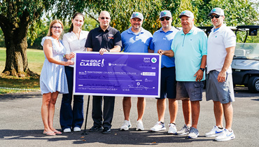 Tierra L. Dobry Foundation // Routes of Hope // Routes of Hope Golf Classic // Montgomery County Community College Dental Hygiene Program // Debbie Gnutti // Don Albertson // Jason Dobry // Jonathan Dobry // Ed Dobry // Jerod Dobry