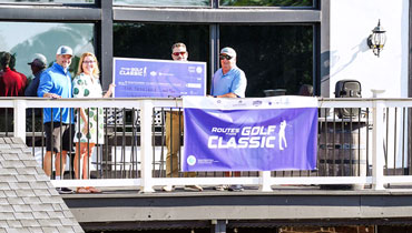 Tierra L. Dobry Foundation // Routes of Hope // Routes of Hope Golf Classic // Montgomery County Community College Dental Hygiene Program // Debbie Gnutti // Don Albertson // Jason Dobry // Jonathan Dobry // Ed Dobry // Jerod Dobry